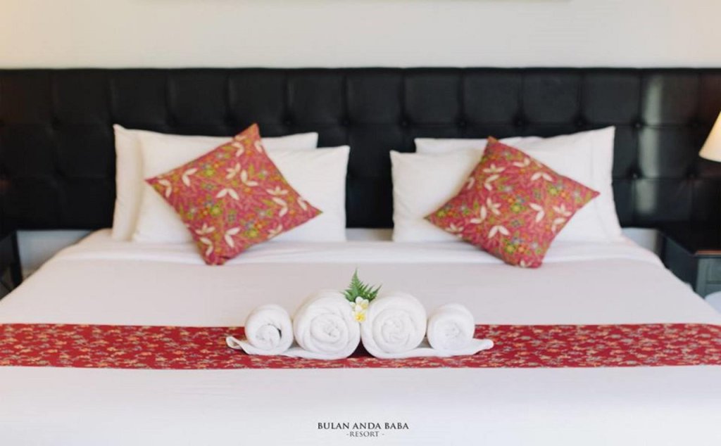 Краби: OYO Bulan Anda Baba Resort