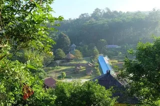 Мае-Таенг: Bmp Farmhouse