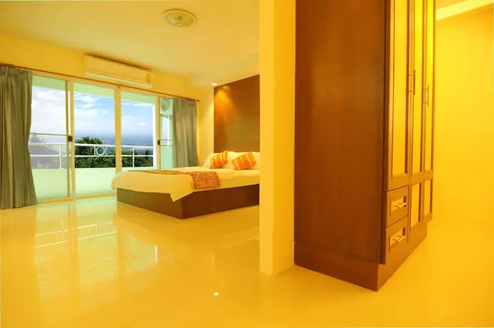Чиангмай: Grand Living Residence