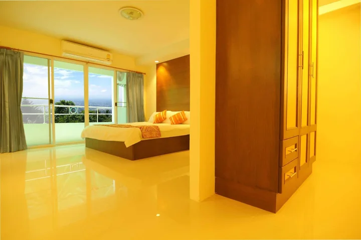 Чиангмай: Grand Living Residence