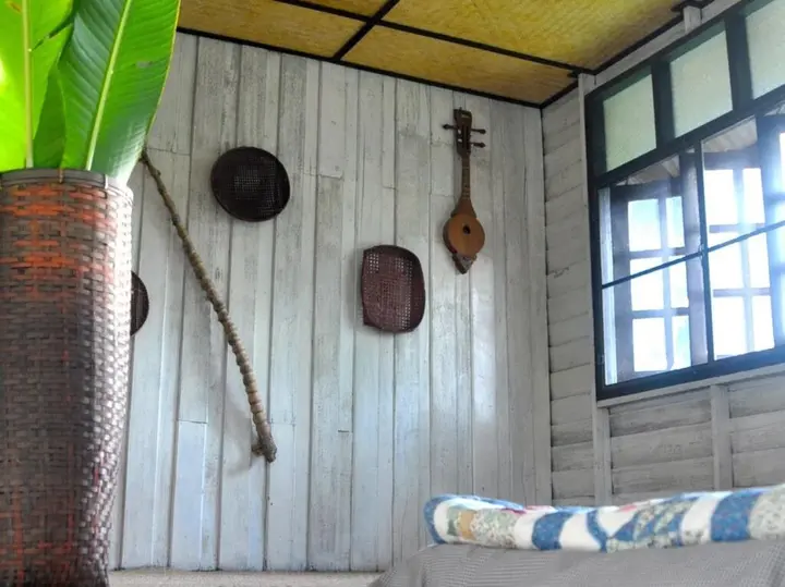 Сарапхи: CYDA Guesthouse