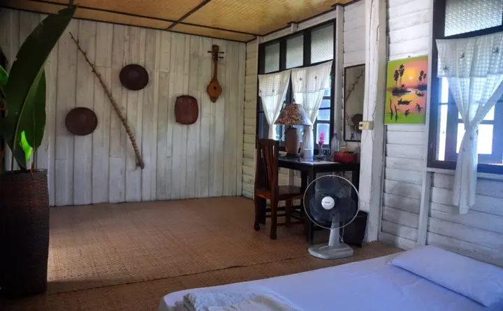 Сарапхи: CYDA Guesthouse