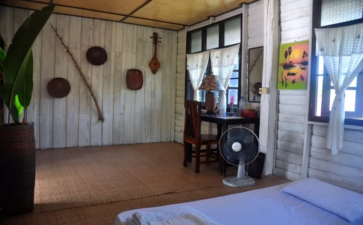 Сарапхи: CYDA Guesthouse