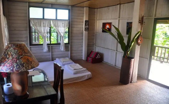 Сарапхи: CYDA Guesthouse