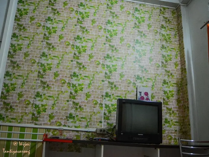 Сукотай: Chinawat Hotel