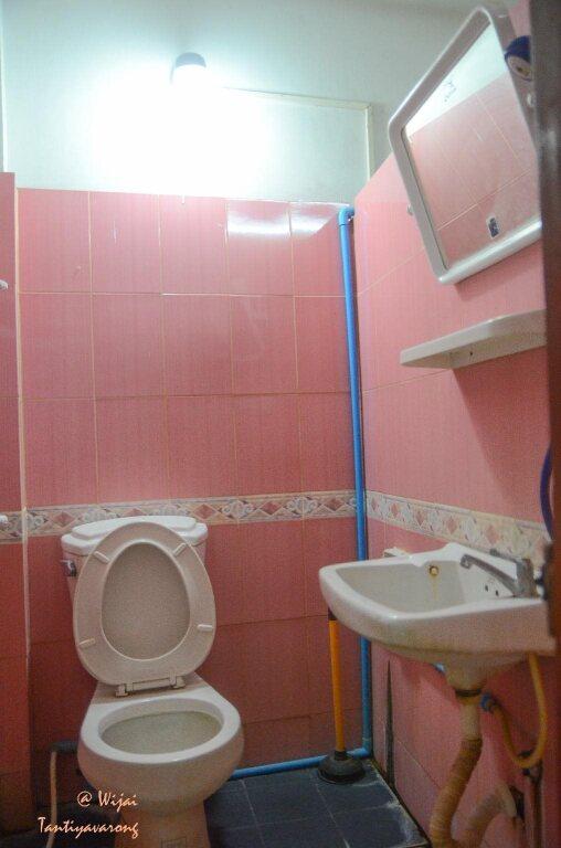 Сукотай: Chinawat Hotel