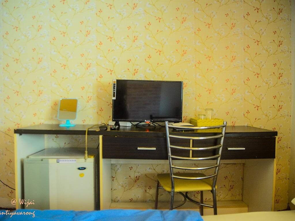 Сукотай: Chinawat Hotel