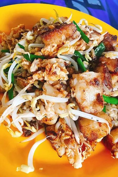 Сукотай: Chinawat Hotel