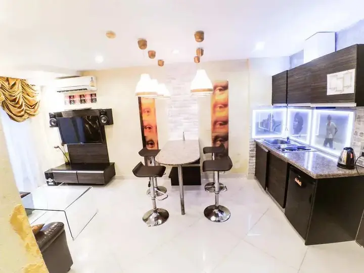 Паттайя: Apartment Park Lane Condominium