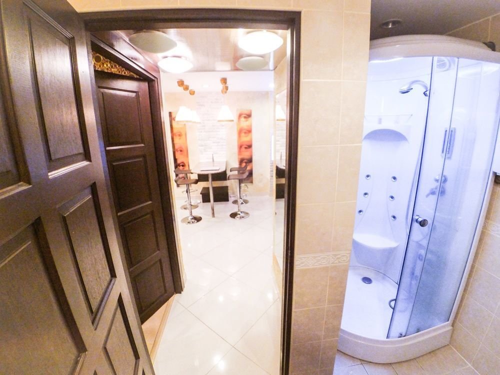 Паттайя: Apartment Park Lane Condominium