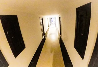 Паттайя: Apartment Park Lane Condominium