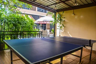 Банг-Саре: Отель 4 Palms Resort