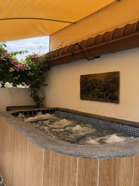Банг-Саре: Отель 4 Palms Resort