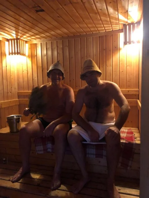 Банг-Саре: Отель 4 Palms Resort