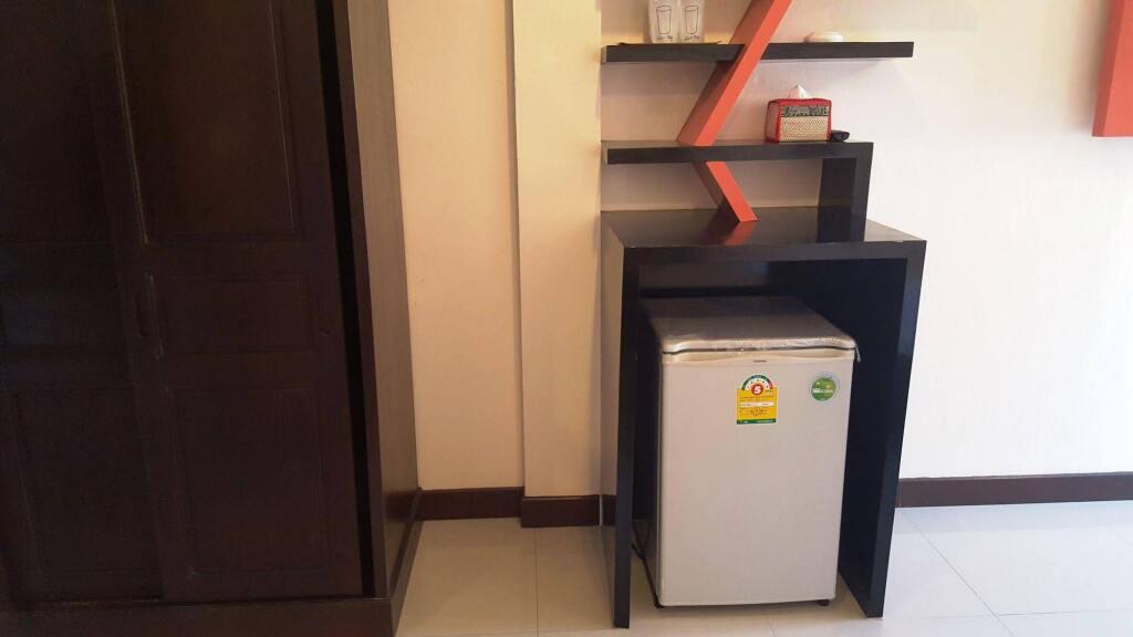 Самуи: Panupong Apartment