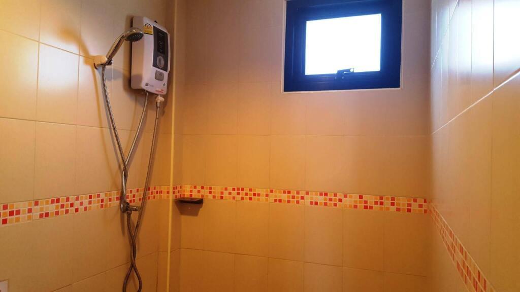 Самуи: Panupong Apartment