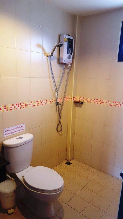 Самуи: Panupong Apartment