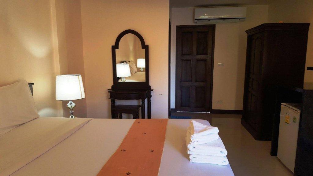 Самуи: Panupong Apartment