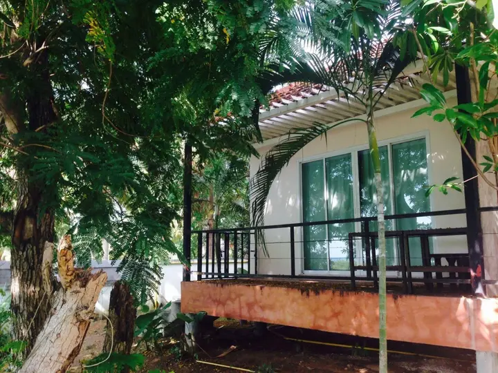 Чаам: Phetnamneung Resort