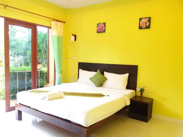 Сам-Рои-Йот: Pranmanee Beach Resort