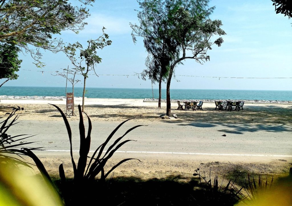 Pranmanee Beach Resort — фото 5
