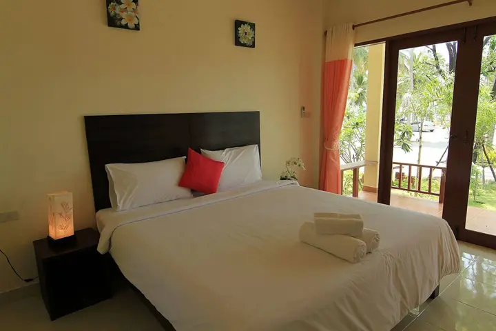 Сам-Рои-Йот: Pranmanee Beach Resort