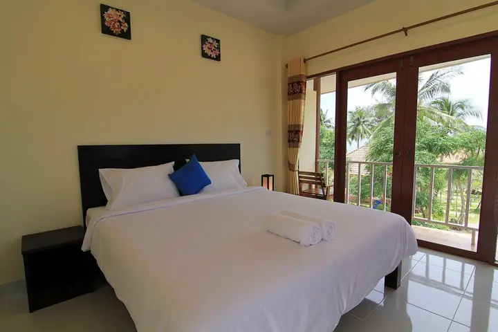 Сам-Рои-Йот: Pranmanee Beach Resort