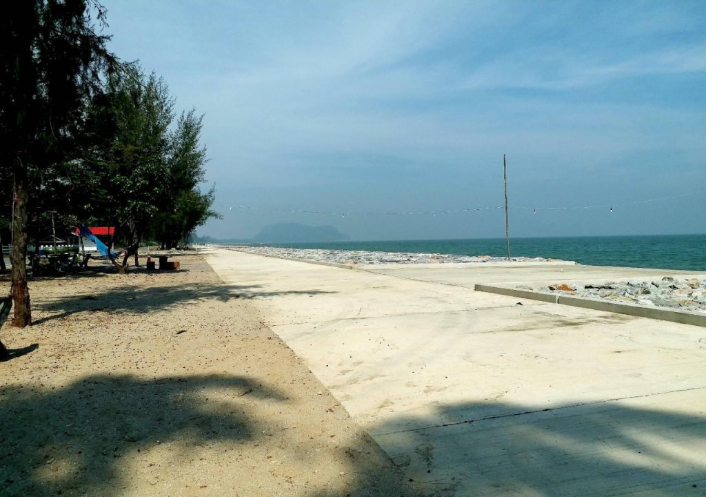 Pranmanee Beach Resort — фото 2