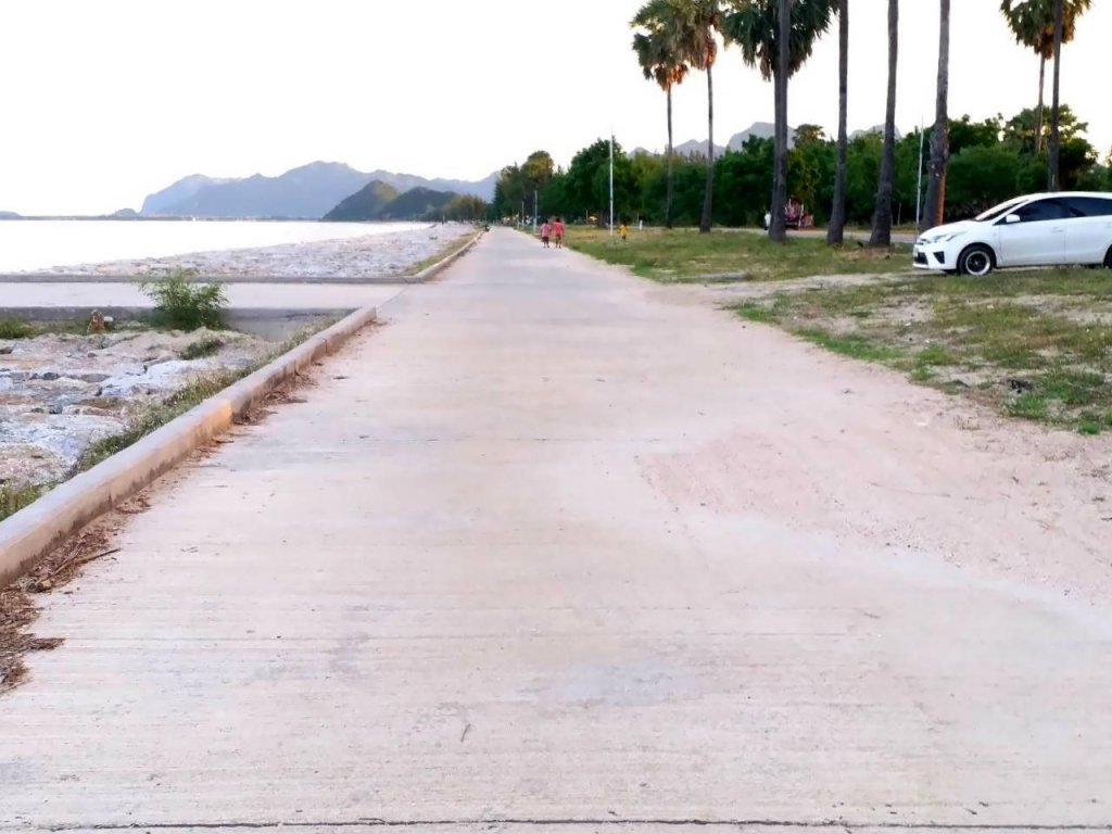 Сам-Рои-Йот: Pranmanee Beach Resort