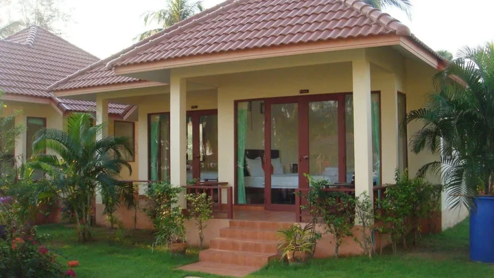 Сам-Рои-Йот: Pranmanee Beach Resort