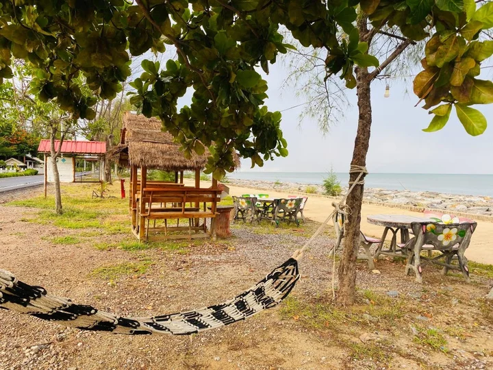 Сам-Рои-Йот: Pranmanee Beach Resort