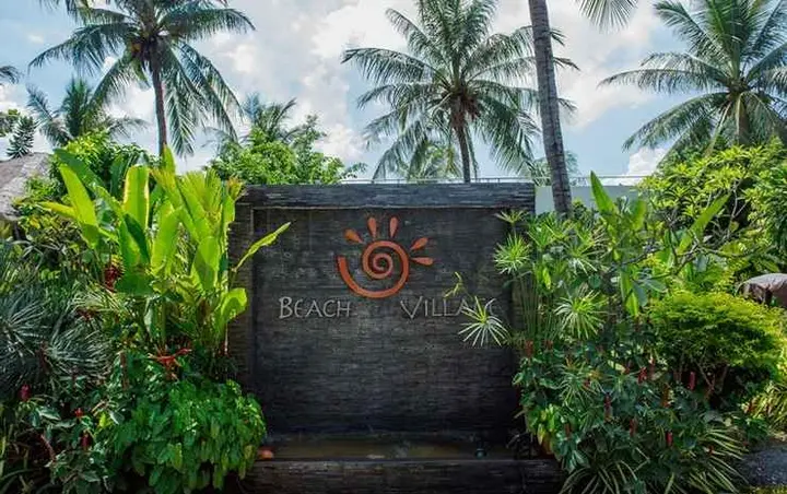 Сам-Рои-Йот: The Beach Village Resort