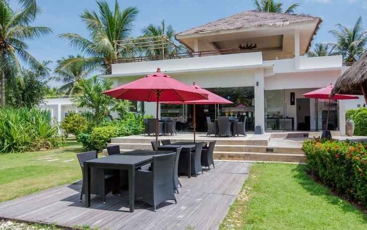 Сам-Рои-Йот: The Beach Village Resort