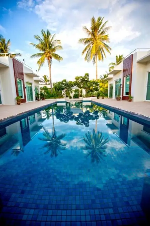 The Beach Village Resort — фото 5