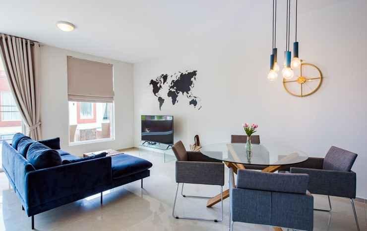 Сам-Рои-Йот: The Beach Village Resort