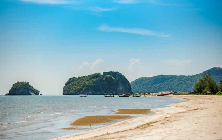 Сам-Рои-Йот: The Beach Village Resort