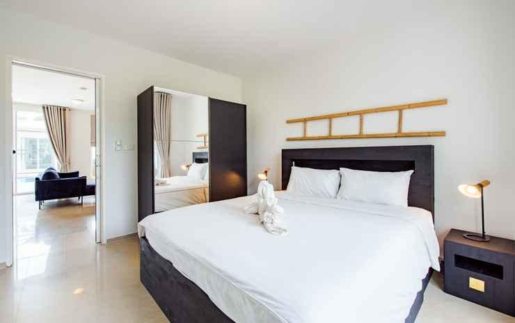 Сам-Рои-Йот: The Beach Village Resort