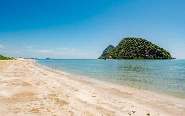 Сам-Рои-Йот: The Beach Village Resort