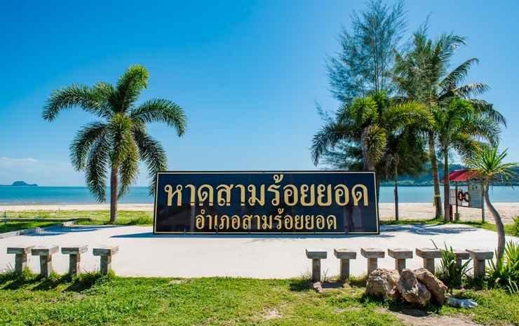 Сам-Рои-Йот: The Beach Village Resort
