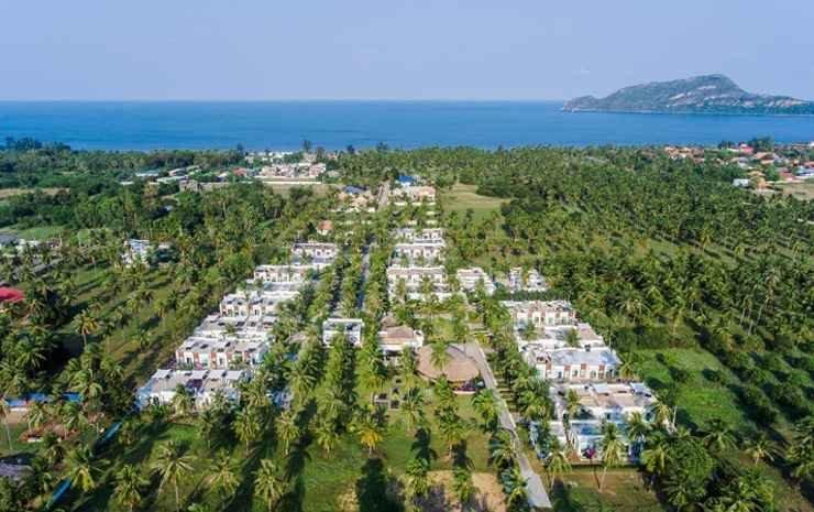 Сам-Рои-Йот: The Beach Village Resort