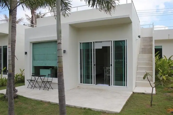 The Beach Village Resort — фото 4