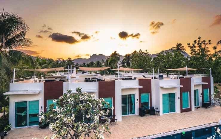 Сам-Рои-Йот: The Beach Village Resort