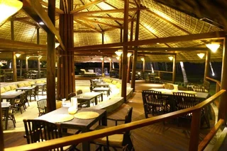 Сам-Рои-Йот: The Beach Village Resort