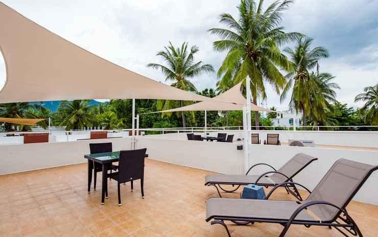 Сам-Рои-Йот: The Beach Village Resort