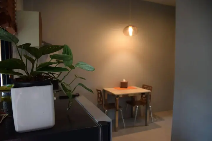 Самуи: Baan Rawee Apartments