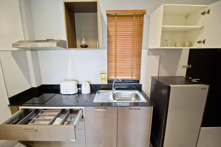 Самуи: Baan Rawee Apartments