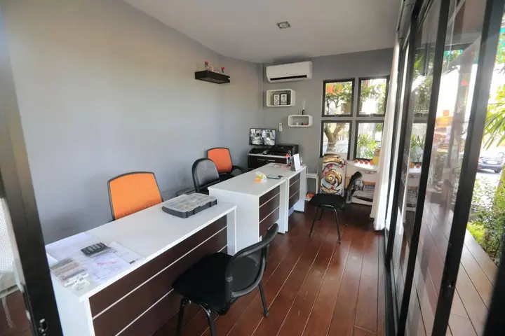 Самуи: Baan Rawee Apartments