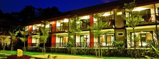 Ко-Липе: The Breeze Lipe Resort