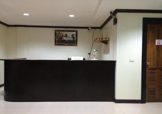 Ко-Липе: The Green Hotel Koh Lipe