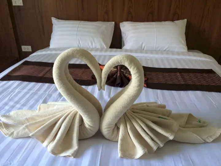 Ко-Липе: The Green Hotel Koh Lipe
